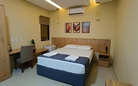 Hotel Maxsuel
